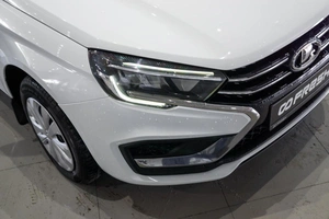 Седан ВАЗ (LADA) Vesta 2023 года, 1229000 рублей, Петрозаводск