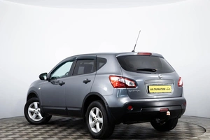 Внедорожник Nissan Qashqai 2012 года, 1049000 рублей, Пермь