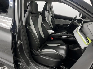 Внедорожник Geely Coolray 2023 года, 2414900 рублей, Казань