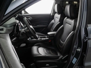 Внедорожник Москвич 3 2023 года, 1599000 рублей, Тюмень