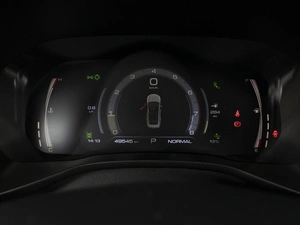 Внедорожник Haval Jolion 2022 года, 1990000 рублей, Омск