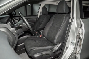 Внедорожник Nissan X-Trail 2015 года, 1699000 рублей, Ульяновск