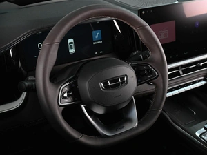 Внедорожник Geely Xingyue L 2026 года, 4249000 рублей, Ростов-на-Дону