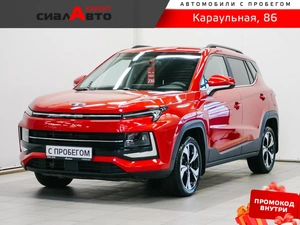 Внедорожник Москвич 3 2025 года, 1549000 рублей, Красноярск