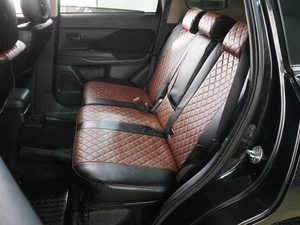 Внедорожник Mitsubishi Outlander 2012 года, 1199000 рублей, Воронеж