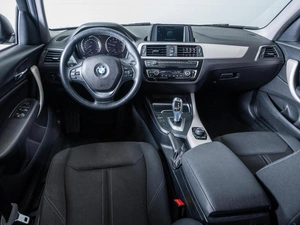 Хетчбэк BMW 1 серия 2017 года, 1970000 рублей, Ставрополь