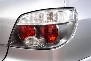 Внедорожник Mitsubishi Outlander 2005 года, 939000 рублей, Барнаул