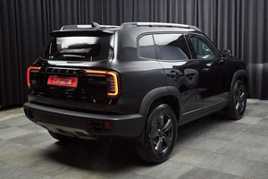 Внедорожник Haval Dargo 2022 года, 2599000 рублей, Красноярск