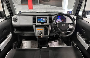 Хетчбэк Suzuki Hustler 2014 года, 637000 рублей, Красноярск