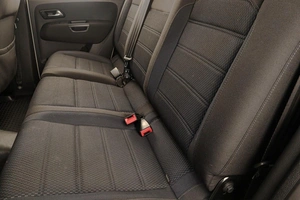 Пикап Volkswagen Amarok 2017 года, 4469000 рублей, Челябинск