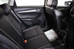 Внедорожник Skoda Karoq 2020 года, 2399000 рублей, Пермь