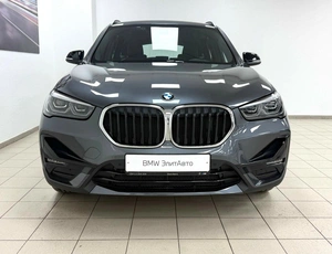 Внедорожник BMW X1 2021 года, 3945000 рублей, Красноярск