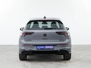 Хетчбэк Volkswagen Golf 2025 года, 3789888 рублей, Москва