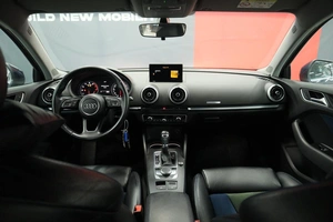 Седан Audi A3 2016 года, 2030000 рублей, Курск