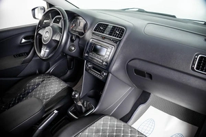 Седан Volkswagen Polo 2013 года, 649000 рублей, Пермь