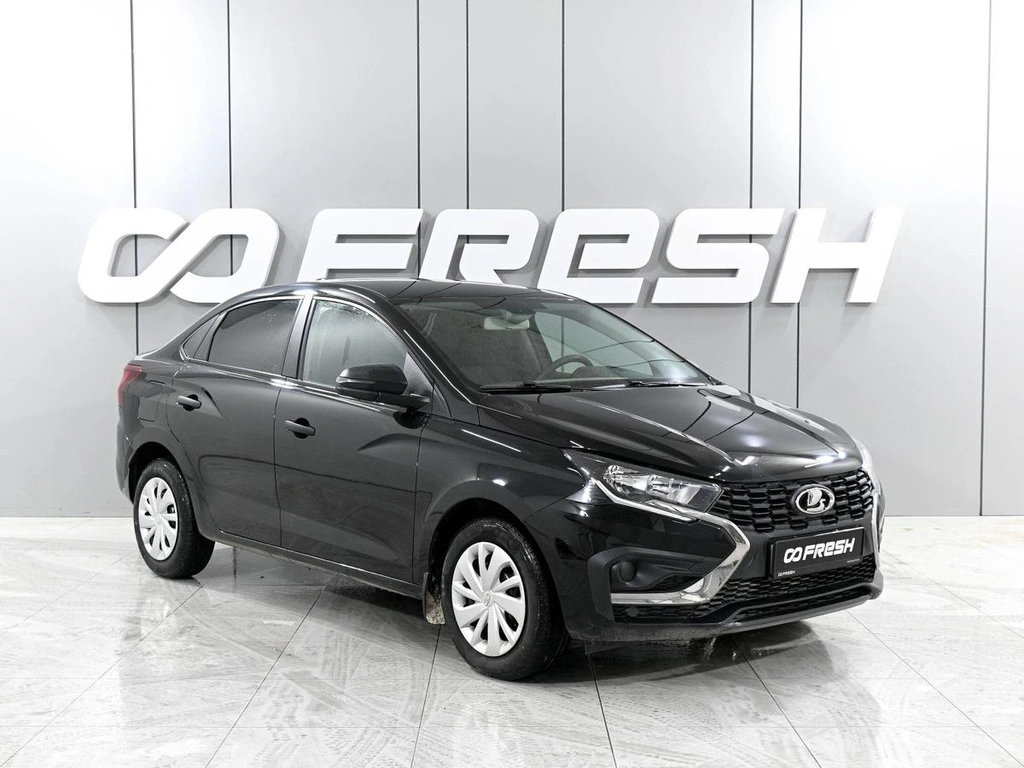 Седан ВАЗ (LADA) Iskra 2025 года, 1490000 рублей, Аксай