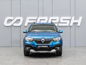 Хетчбэк Renault Sandero Stepway 2020 года, 1249000 рублей, Краснодар