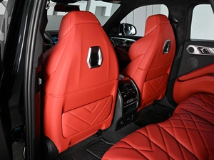 Внедорожник BMW XM 2024 года, 17450000 рублей, Ростов-на-Дону