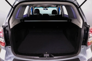 Внедорожник Subaru Forester 2013 года, 1609000 рублей, Пермь