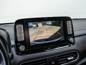 Внедорожник Hyundai Kona 2019 года, 2680000 рублей, Краснодар