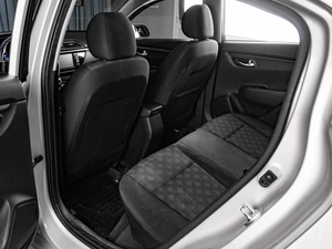 Седан Kia Rio 2019 года, 1499000 рублей, Тюмень