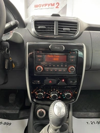 Внедорожник Nissan Terrano 2015 года, 997000 рублей, Солонцы