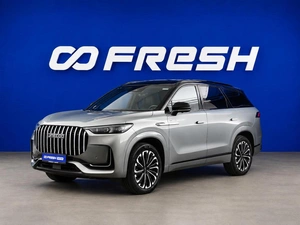 Внедорожник JAECOO J8 2024 года, 2777325 рублей, Москва