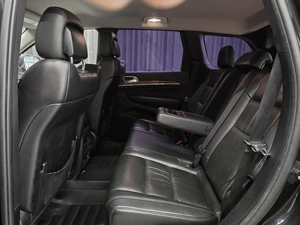 Внедорожник Jeep Grand Cherokee 2011 года, 1499000 рублей, Красноярск