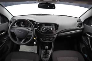 Седан ВАЗ (LADA) Vesta 2021 года, 1120000 рублей, Брянск