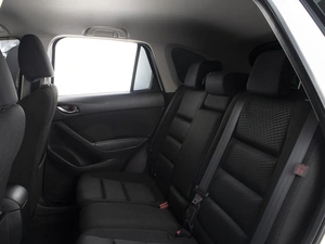 Внедорожник Mazda CX-5 2015 года, 1730000 рублей, Омск