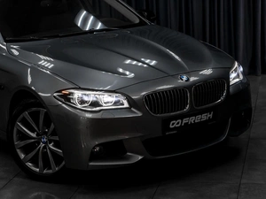 Седан BMW 5 серия 2015 года, 2729000 рублей, Тюмень