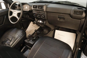 Внедорожник ВАЗ (LADA) 4x4 (Нива) 2020 года, 729000 рублей, Челябинск