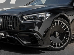 Седан Mercedes-benz S-класс 2021 года, 14599000 рублей, Краснодар