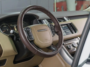 Внедорожник Land Rover Range Rover Sport 2015 года, 2679000 рублей, Сургут
