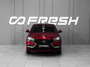 Хетчбэк ВАЗ (LADA) XRAY 2019 года, 868000 рублей, Тверь