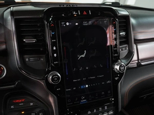 Пикап RAM 1500 2021 года, 9999999 рублей, Воронеж