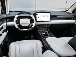 Внедорожник Jetour Dashing 2023 года, 2019000 рублей, Кирилловка