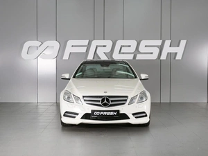Купе Mercedes-benz E-класс 2012 года, 1580000 рублей, Минеральные Воды