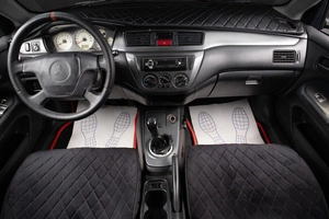Седан Mitsubishi Lancer 2005 года, 289000 рублей, Оренбург