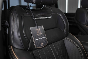 Пикап RAM 1500 2025 года, 10950095 рублей, Москва