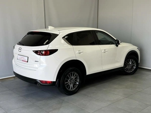 Внедорожник Mazda CX-5 2018 года, 2745600 рублей, Красноярск