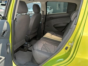 Хетчбэк Chevrolet Spark 2012 года, 629000 рублей, Кропоткин
