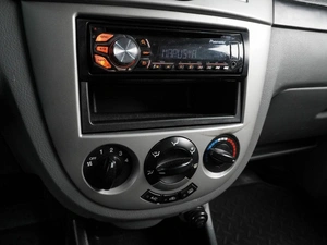 Хетчбэк Chevrolet Lacetti 2007 года, 459000 рублей, Воронеж