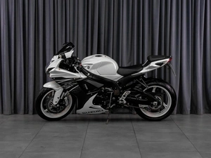 Suzuki GSX-R 600 2011 года, 899000 рублей, Тюмень