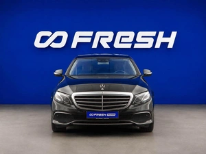 Седан Mercedes-benz E-класс 2018 года, 2849000 рублей, Москва