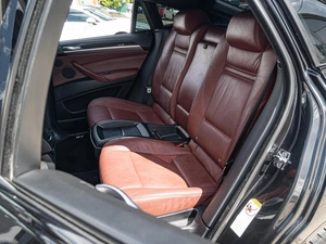 Внедорожник BMW X6 2009 года, 2340000 рублей, Краснодар
