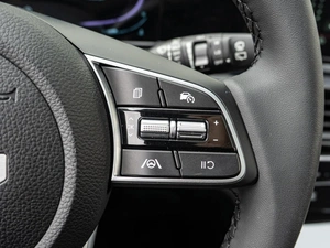 Внедорожник Kia Seltos 2025 года, 3040000 рублей, Краснодар