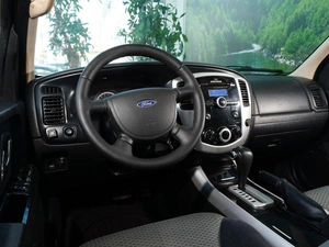 Внедорожник Ford Escape 2008 года, 655000 рублей, Тверь