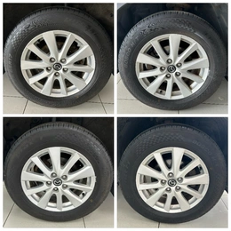 Внедорожник Mazda CX-5 2012 года, 1450000 рублей, Смоленск