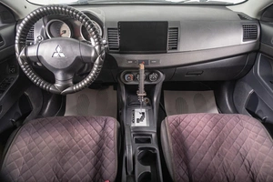 Седан Mitsubishi Lancer 2008 года, 1099000 рублей, Томск